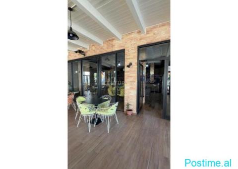+355698329326 BAR ME QIRA AFATGJATË – HYRJA E DURRËSIT, PRAN - 2/3