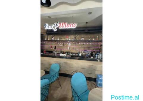 +355698329326 BAR ME QIRA AFATGJATË – HYRJA E DURRËSIT, PRAN - 3/3