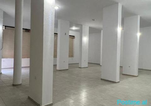 🏢✨ JEPET ME QIRA AMBIENT BIZNESI – XHAMLLIKU 📍 Xhamlliku,