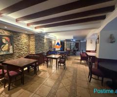 JEPET AMBIENT ME QERA 462 M2 'BRRYLI' 350.000 LEKE