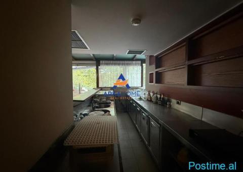 JEPET AMBIENT ME QERA 462 M2 'BRRYLI' 350.000 LEKE - 2/5