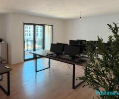 🏢 JEPET ME QIRA ZYRË | BULEVARDI I RI, TIRANË 🔑 📍 Vendnd