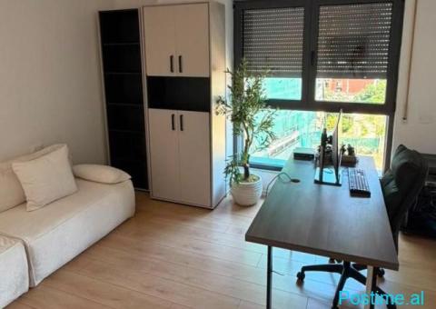 🏢 JEPET ME QIRA ZYRË | BULEVARDI I RI, TIRANË 🔑 📍 Vendnd - 2/3