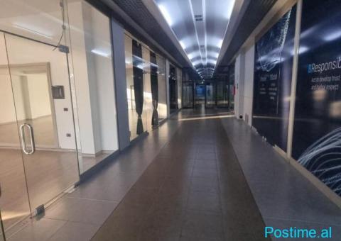 AMBIENT BIZNESI ME QERA 700 M2 XHAMLLIK 7.000 EURO - 1/3