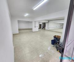 AMBIENT BIZNESI ME QERA 340 M2 YZBERISHT 1.300 EURO