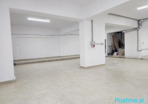 AMBIENT BIZNESI ME QERA 340 M2 YZBERISHT 1.300 EURO - 2/5