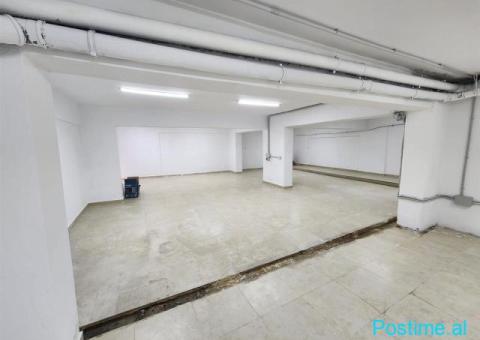 AMBIENT BIZNESI ME QERA 340 M2 YZBERISHT 1.300 EURO - 3/5