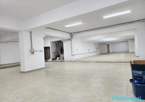 AMBIENT BIZNESI ME QERA 340 M2 YZBERISHT 1.300 EURO - 4/5
