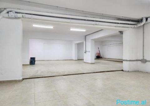 AMBIENT BIZNESI ME QERA 340 M2 YZBERISHT 1.300 EURO - 5/5
