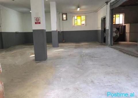 MAGAZINE ME QERA 260 M2 SIRI KODRA 1.700 EURO