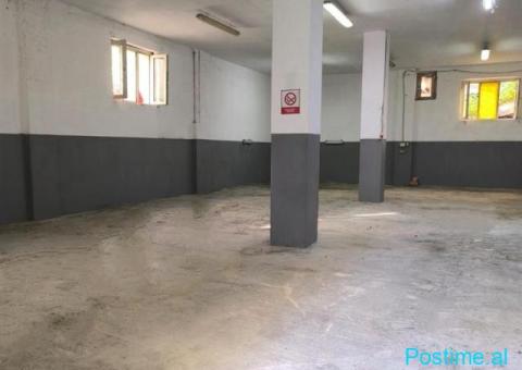 MAGAZINE ME QERA 260 M2 SIRI KODRA 1.700 EURO - 2/2