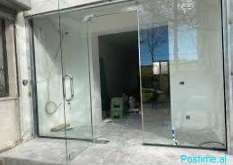 DYQAN ME QERA 100 M2 PAZARI I RI 120.000 LEKE