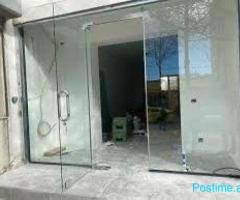 DYQAN ME QERA 100 M2 PAZARI I RI 120.000 LEKE