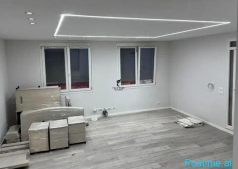DYQAN ME QERA 73 M2 RRUGA E ELBASANIT 150.000 LEKE FH-70809 - 1/4