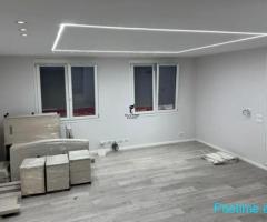 DYQAN ME QERA 73 M2 RRUGA E ELBASANIT 150.000 LEKE FH-70809