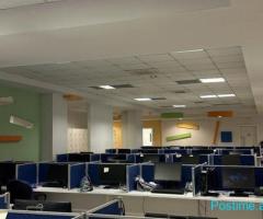 AMBIENT BIZNESI ME QERA 1400 M2 BLV.GJERGJ FISHTA 14.000 EUR