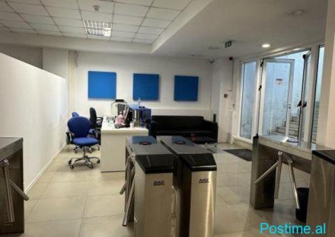 AMBIENT BIZNESI ME QERA 1400 M2 BLV.GJERGJ FISHTA 14.000 EUR - 2/4