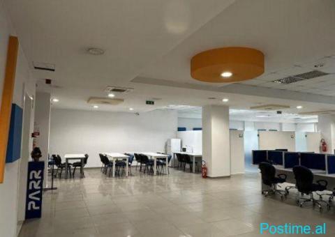AMBIENT BIZNESI ME QERA 1400 M2 BLV.GJERGJ FISHTA 14.000 EUR - 3/4