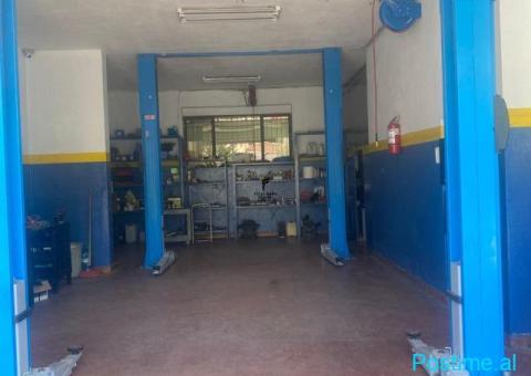 DYQAN ME QERA 120 M2 ZOGU ZI 200.000 LEKE FH-70982 - 1/3