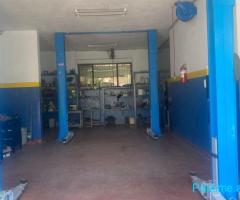 DYQAN ME QERA 120 M2 ZOGU ZI 200.000 LEKE FH-70982