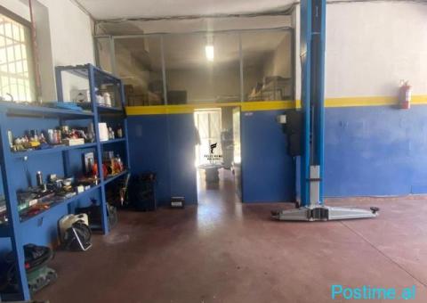 DYQAN ME QERA 120 M2 ZOGU ZI 200.000 LEKE FH-70982 - 3/3