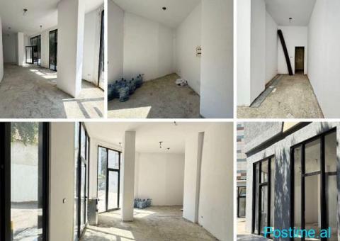 DYQAN ME QERA 50 M2 RRUGA GJON MUZAKA 800 EURO