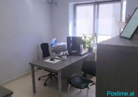 Jepet me qera ambient Zyre ne Bllok ID 5763 - 1/3