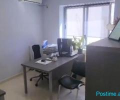 Jepet me qera ambient Zyre ne Bllok ID 5763