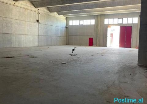 KAPANON ME QERA 1000 M2 AUTOSTRADA TIRANE-DURRES 3000 EURO F
