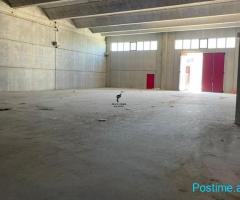 KAPANON ME QERA 1000 M2 AUTOSTRADA TIRANE-DURRES 3000 EURO F