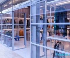 SHITET DYQAN 65 M2 STACIONI TRENIT 420.000 EURO