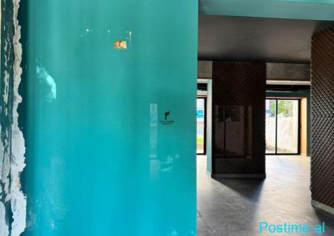 SHITET DYQAN 100 M2 21 DHJETORI 720.000 EURO FH-71531