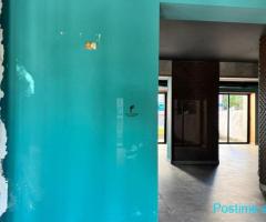 SHITET DYQAN 100 M2 21 DHJETORI 720.000 EURO FH-71531