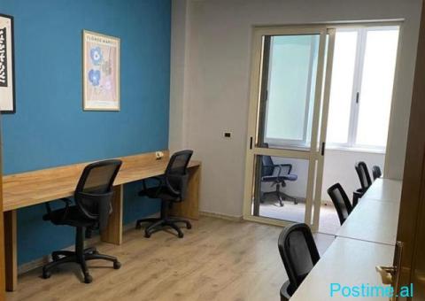 ZYRE ME QERA 132 M2 BLLOK 3.000 EURO - 2/6