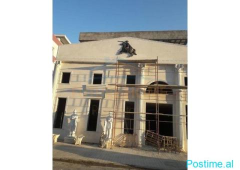 0696044464Qera, Ambjent Biznesi ShkozetDurres - 1/4