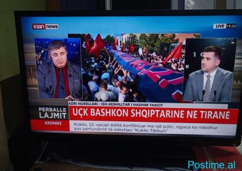 Shitet TV Toshiba 42'