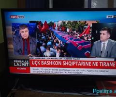 Shitet TV Toshiba 42'