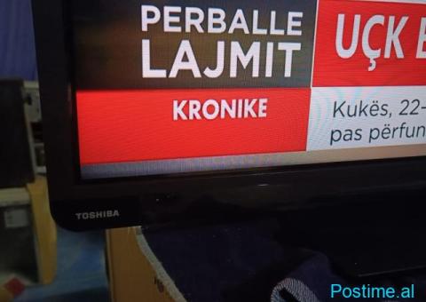Shitet TV Toshiba 42' - 2/2