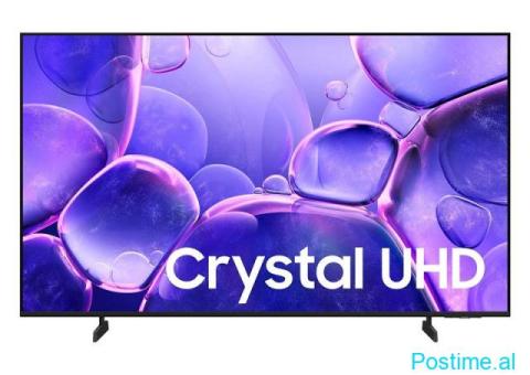 Shiten 2 televizore samsung 55' dhe 43'