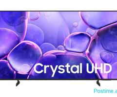 Shiten 2 televizore samsung 55' dhe 43'
