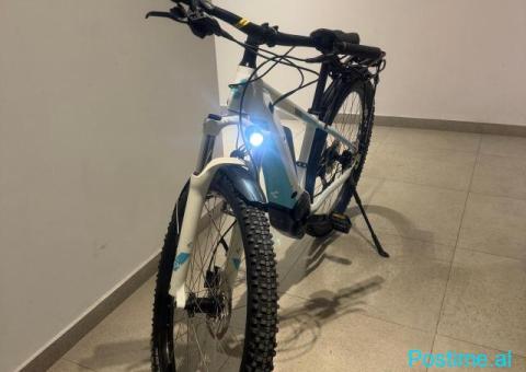 Biciklete eletrike CUBE 29 viti 2025 - 1/5