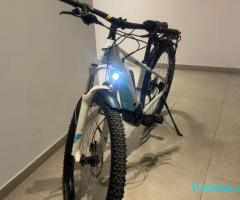 Biciklete eletrike CUBE 29 viti 2025
