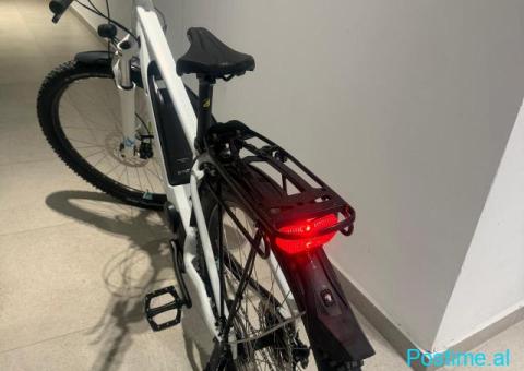 Biciklete eletrike CUBE 29 viti 2025 - 3/5