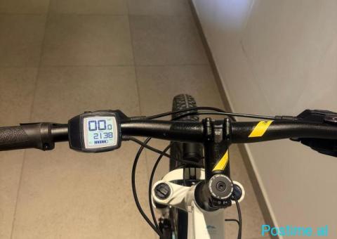 Biciklete eletrike CUBE 29 viti 2025 - 4/5