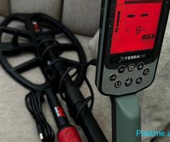Minelab X Terra Pro + Pointer Pro Find 40