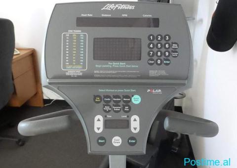 Biciklet profesional Life Fitness 95Ri - 1/4