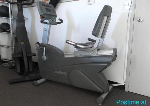 Biciklet profesional Life Fitness 95Ri - 2/4
