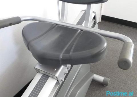 Biciklet profesional Life Fitness 95Ri - 3/4