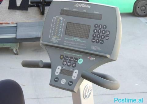 Biciklet profesional Life Fitness 95Ri - 4/4