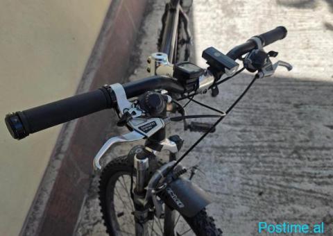 Biciklete 26 Mountain Bike S1000 - 2/2